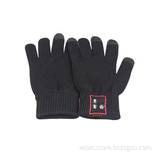 Bluetooth gloves for all mobile phone